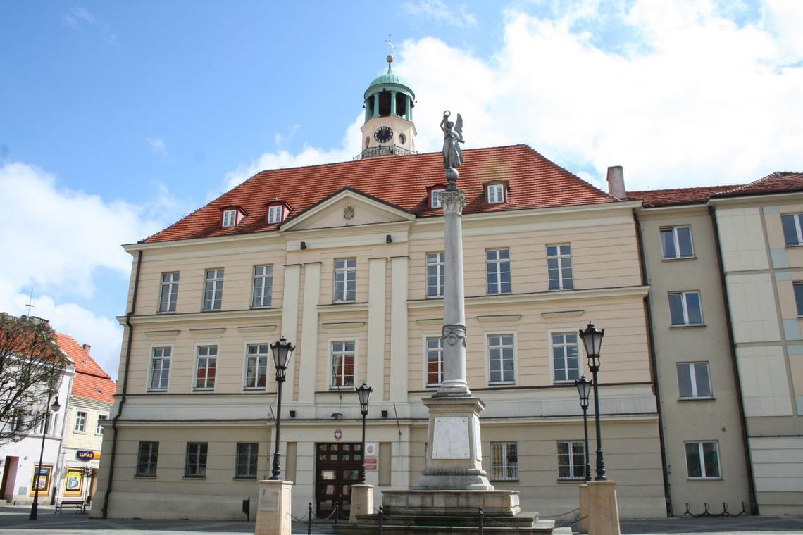 Nowi radni Rady Miasta Oleśnicy 