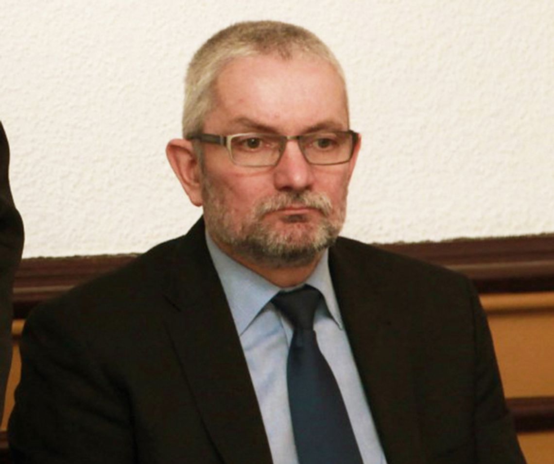 Nowy członek rady nadzorczej Atola Oleśnica