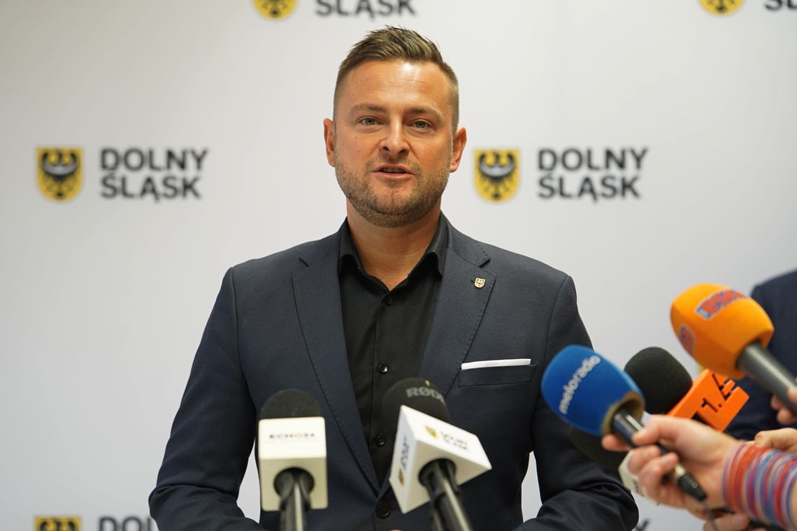 Nowy instrument inwestycyjny dla dolnośląskich przedsiębiorców