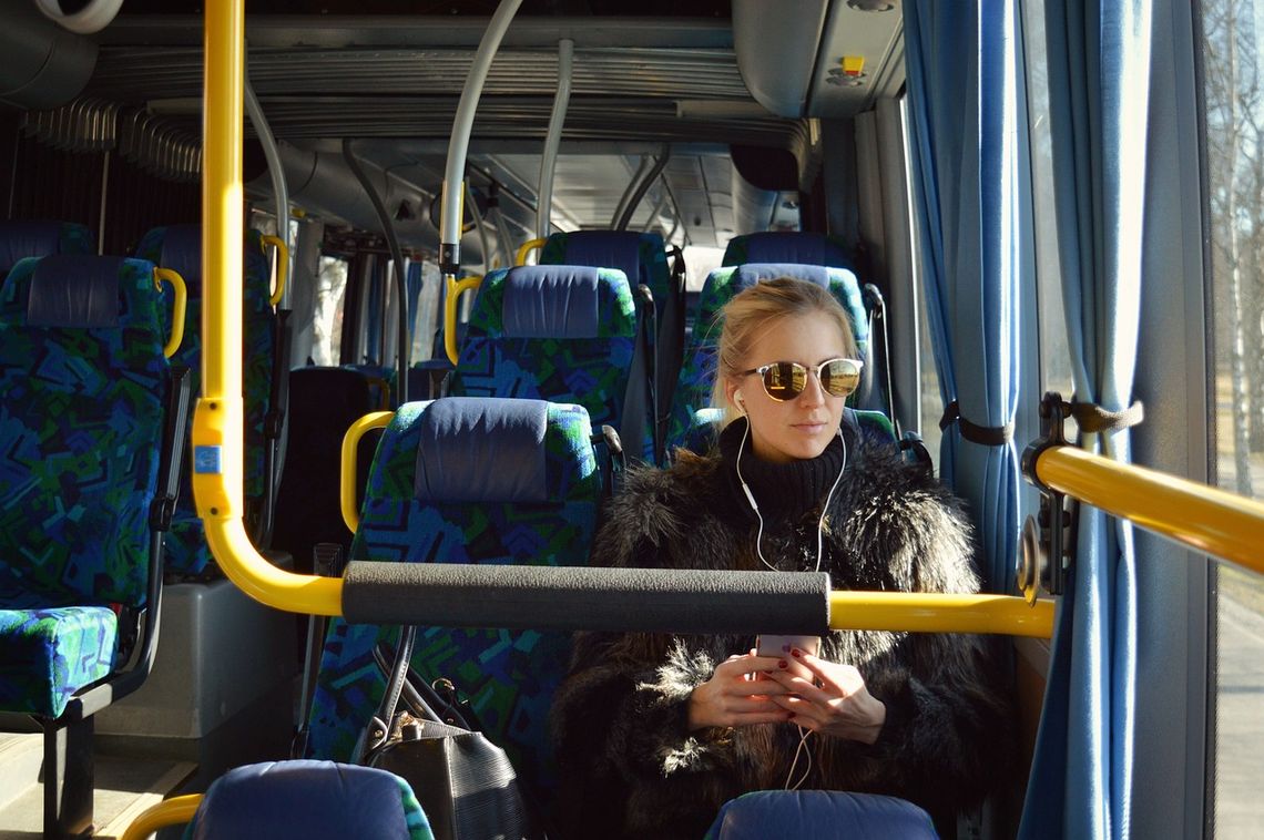 Nowy rozkład jazdy autobusów w Dobroszycach Nowy rozkład jazdy autobusów w Dobroszycach