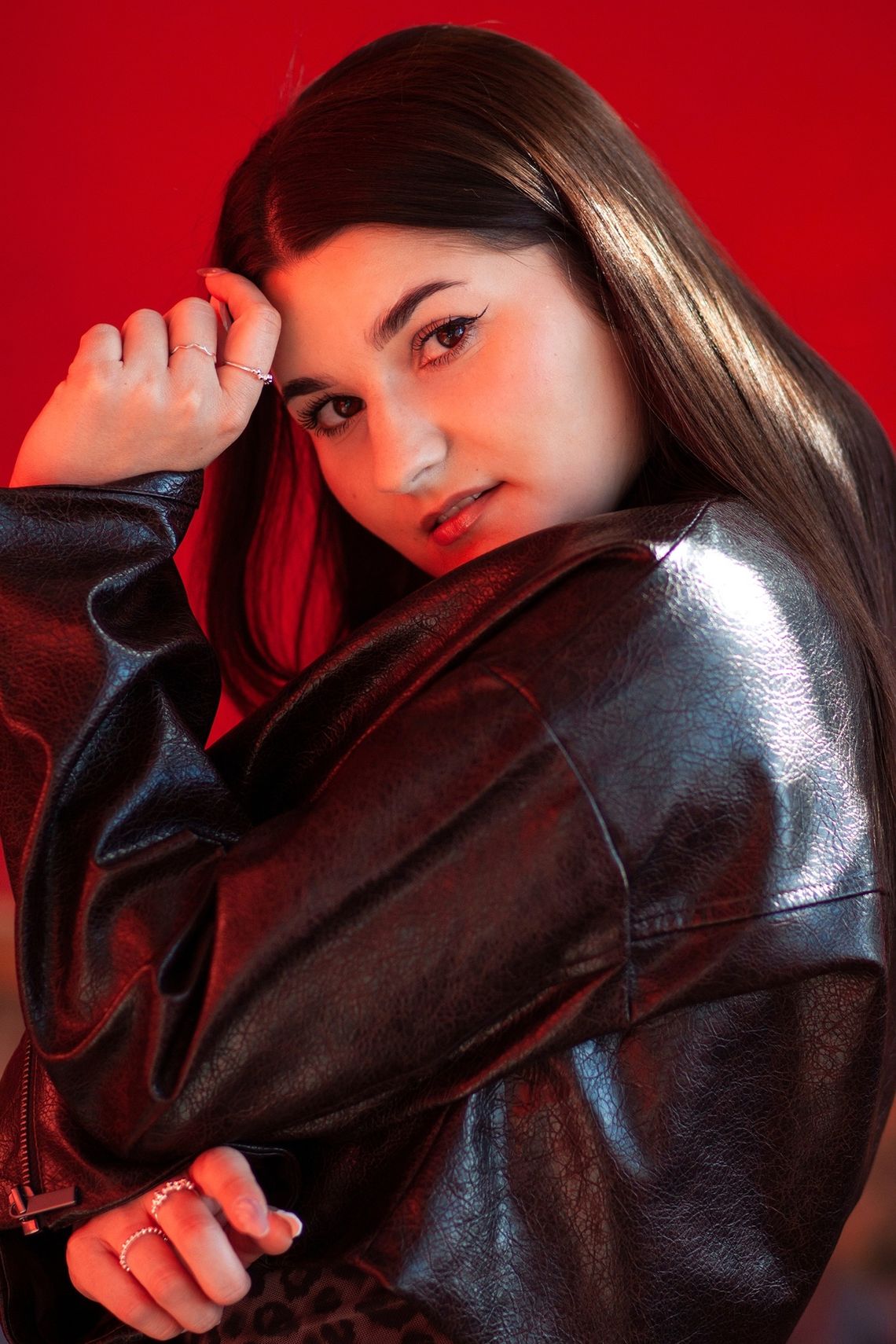 Nowy singiel oleśnickiej wokalistki Natalii Szczoczarz - posłuchaj (WIDEO)