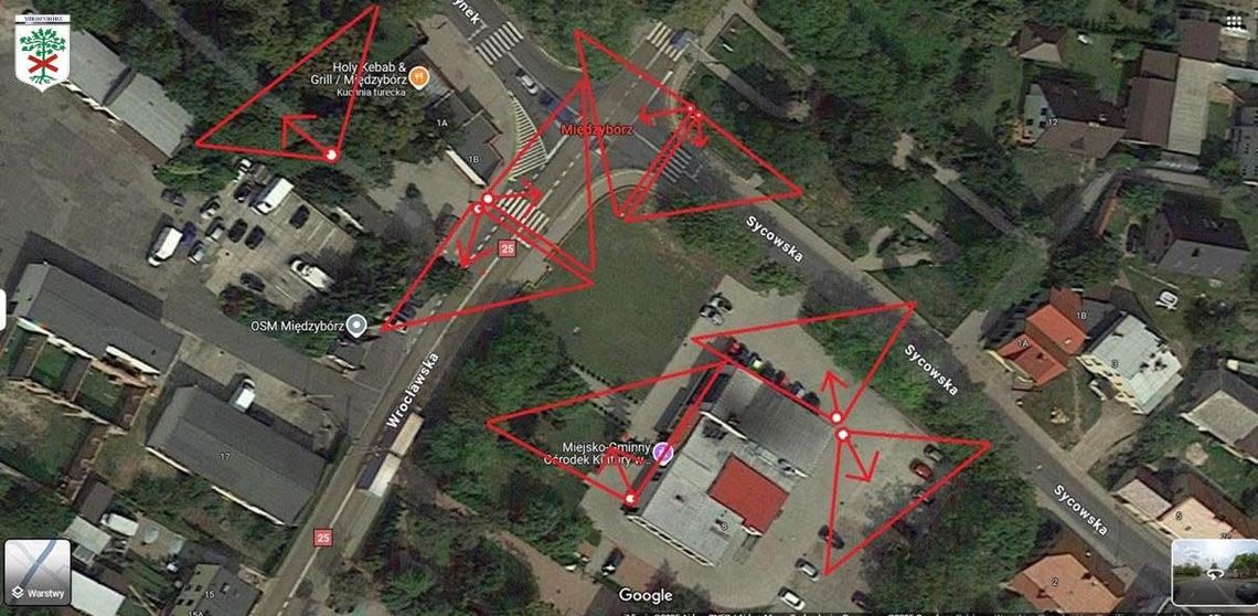 Nowy system monitoringu wizyjnego w Gminie Międzybórz: Bezpieczeństwo mieszkańców na pierwszym miejscu Nowy system monitoringu wizyjnego w Gminie Międzybórz: Bezpieczeństwo mieszkańców na pierwszym miejscu