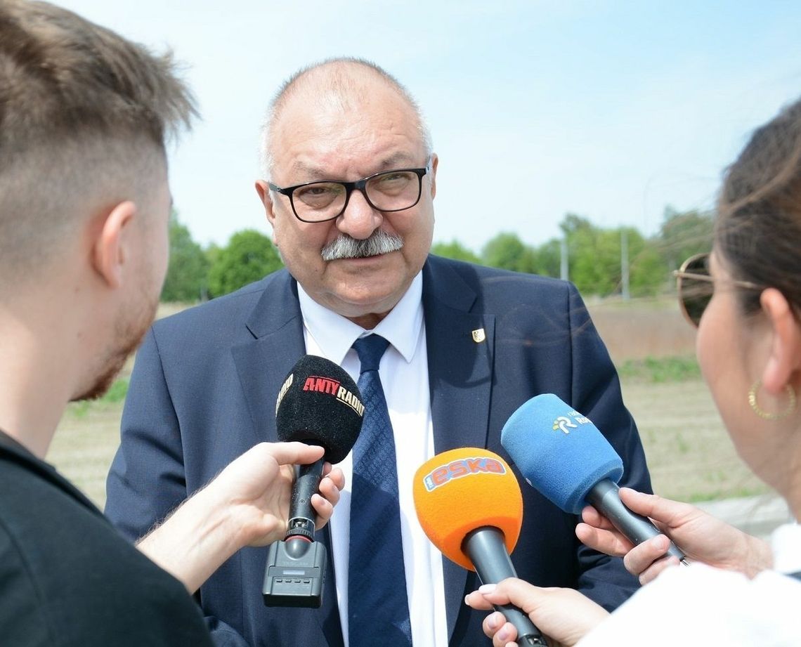 Nowy Szpital Onkologiczny we Wrocławiu – umowa na budowę podpisana! To największa w historii Dolnego Śląska inwestycja w ochronę zdrowia Dolnoślązaków.