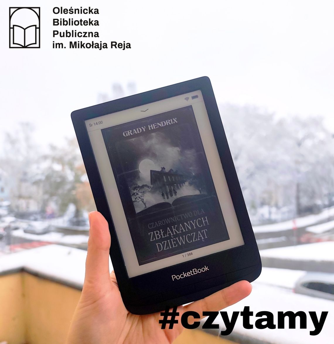 O cenie magii, czyli "Czarownictwo dla zbłąkanych dziewcząt"