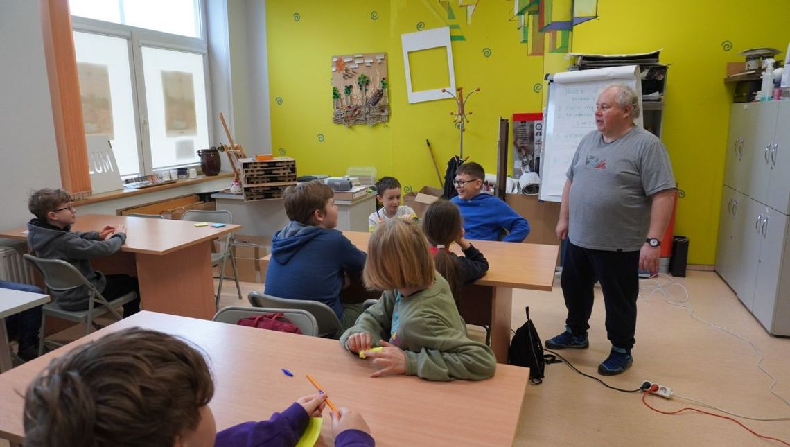 O co chodzi z tym programowaniem?
