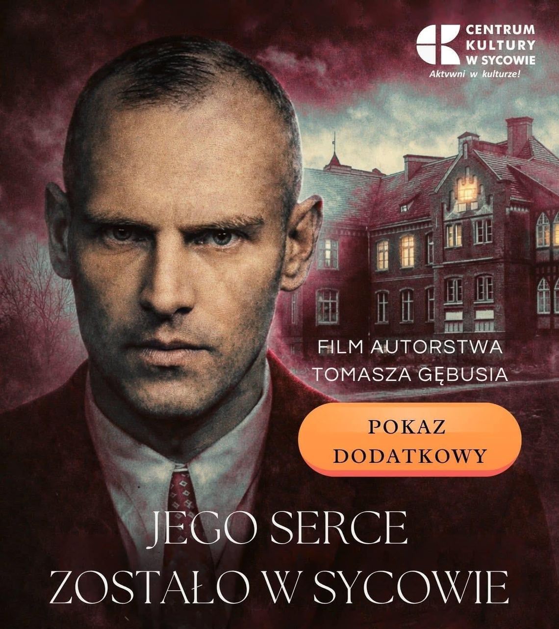 Obejrzycie film o Julianie Jakimowiczu, legendarnym lekarzu