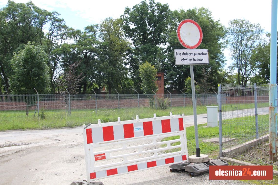 Od czerwca rusza kolejny etap przebudowy ulicy Kopernika Od czerwca rusza kolejny etap przebudowy ulicy Kopernika