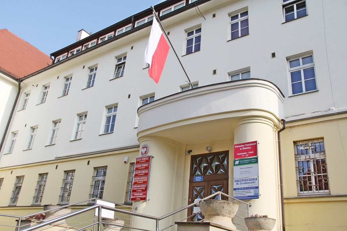 Od piątku w Starostwie załatwisz sprawę bezpośrednio z urzędnikiem