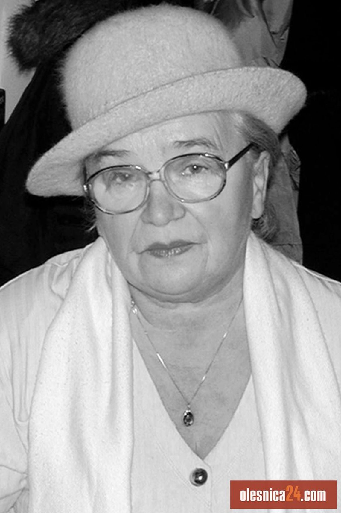 Odeszła miłośniczka Kresów