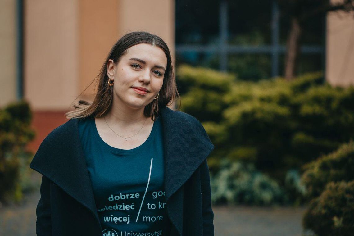 Odkryj studia w języku angielskim