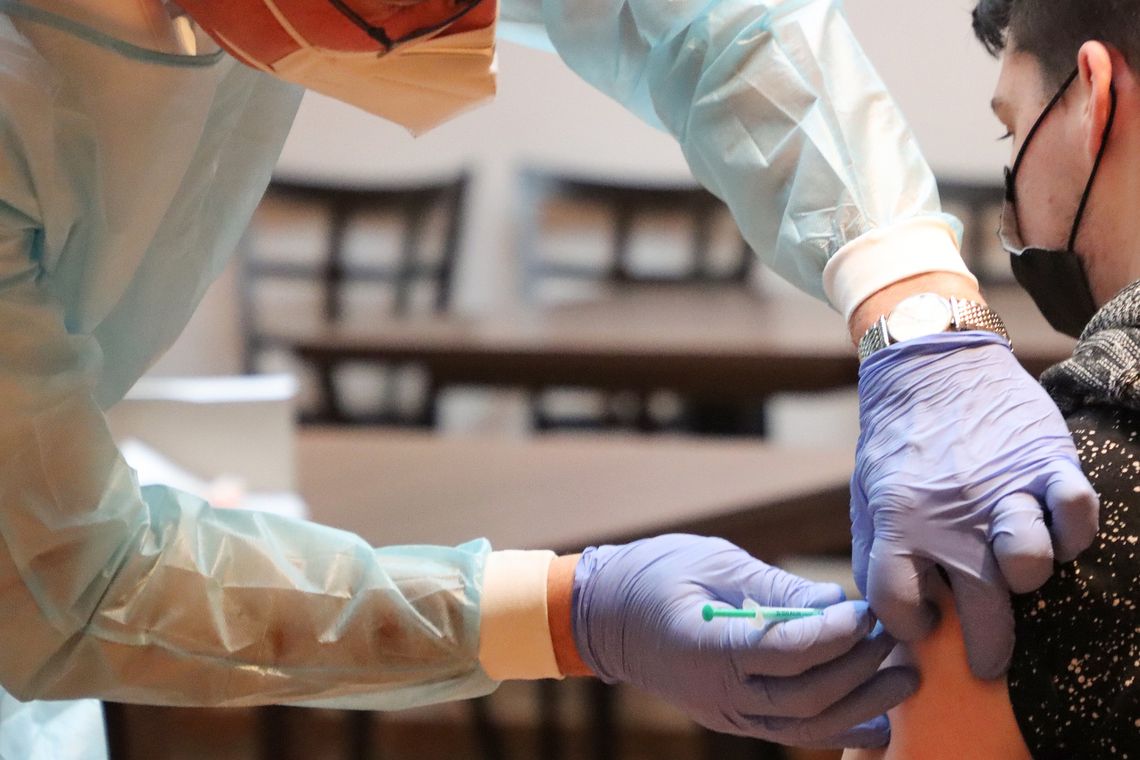 Odnotowano 34 niepożądane odczyny poszczepienne w powiecie oleśnickim
