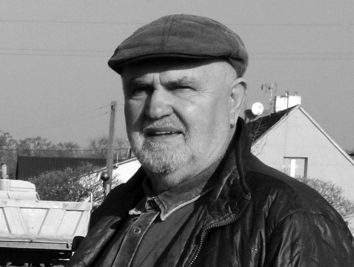 Odszedł Jerzy Schabikowski [PODAJEMY DATĘ POGRZEBU]