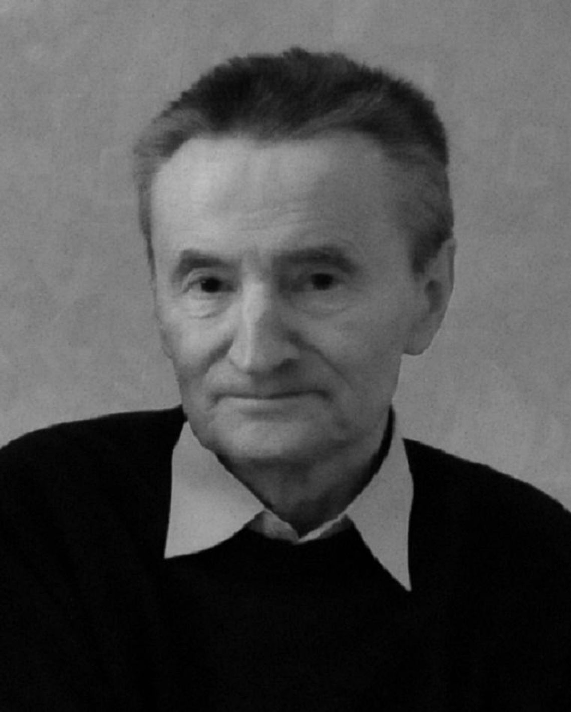 Odszedł Stanisław Dziedzic