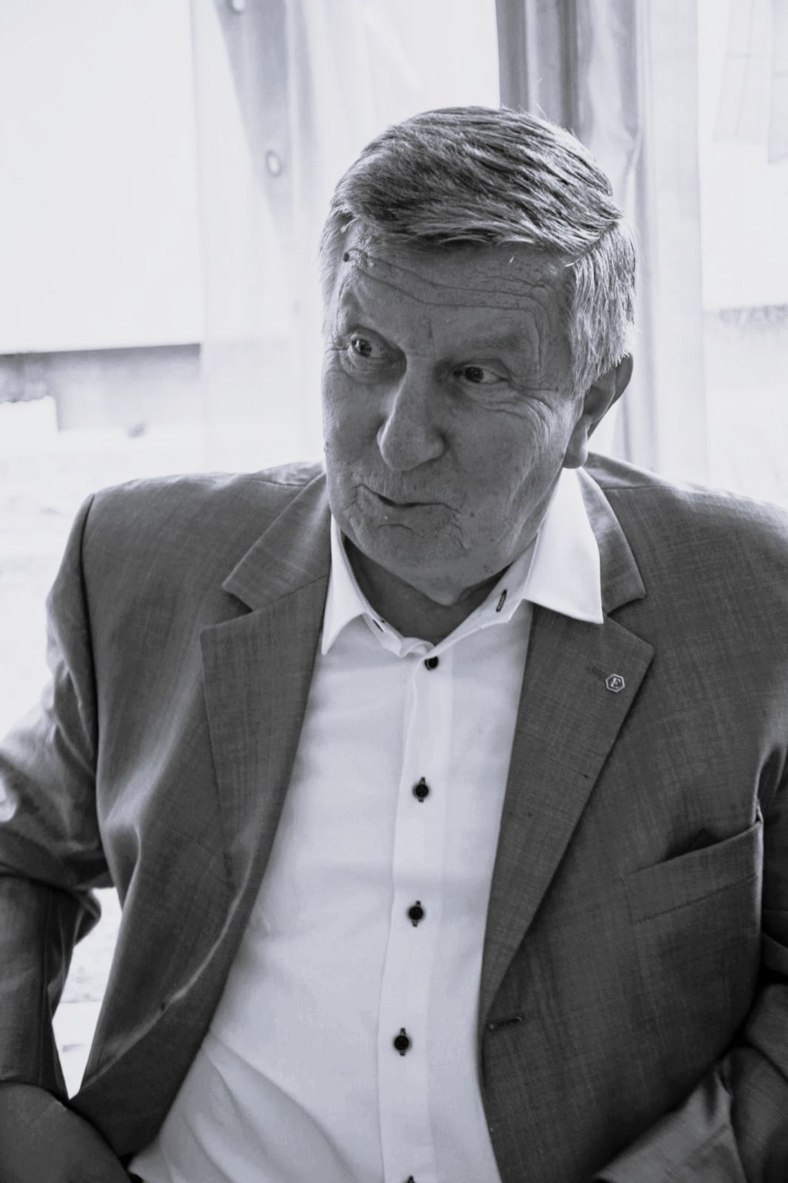 Odszedł Zbigniew Lejczak