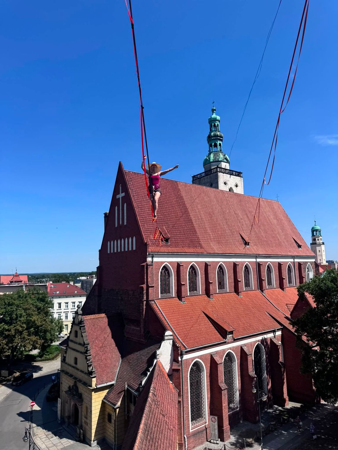 OFCA 2026 w Oleśnicy - Zamek Książęcy znów w centrum festiwalowego szaleństwa OFCA 2026 w Oleśnicy - Zamek Książęcy znów w centrum festiwalowego szaleństwa