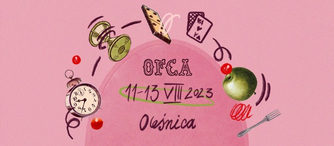 OFCA zaczyna odliczanie