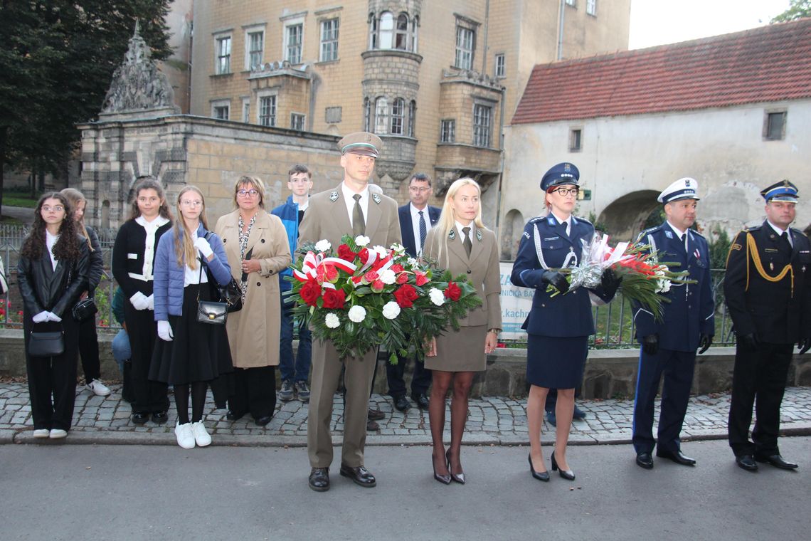 Oleśnica pamiętała o tragicznej rocznicy [AKTUALIZACJA]