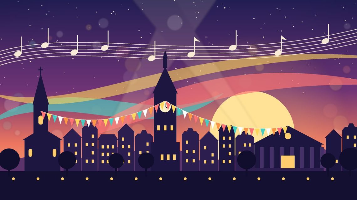 Oleśnica wesprze III Dolnośląski Festiwal Chórów i Zespołów Wokalnych Oleśnica wesprze III Dolnośląski Festiwal Chórów i Zespołów Wokalnych