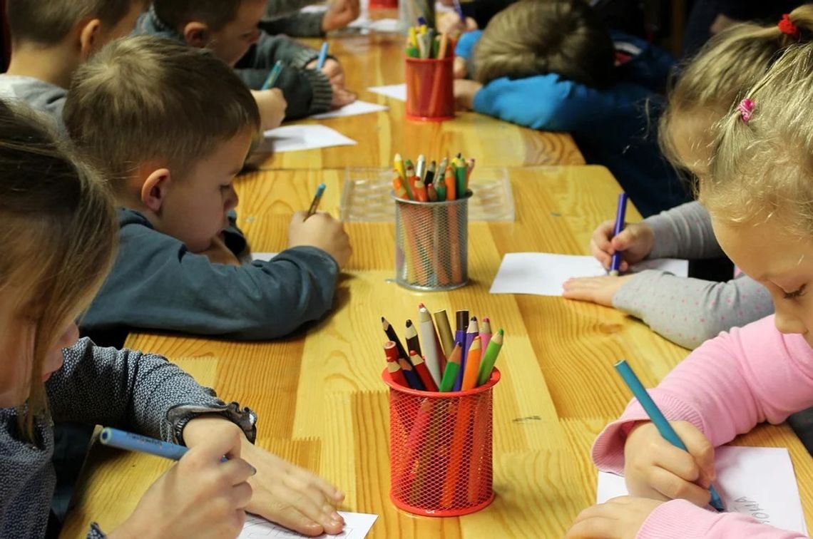 Oleśniccy radni podjęli uchwałę o większej dotacji dla niepublicznych przedszkoli