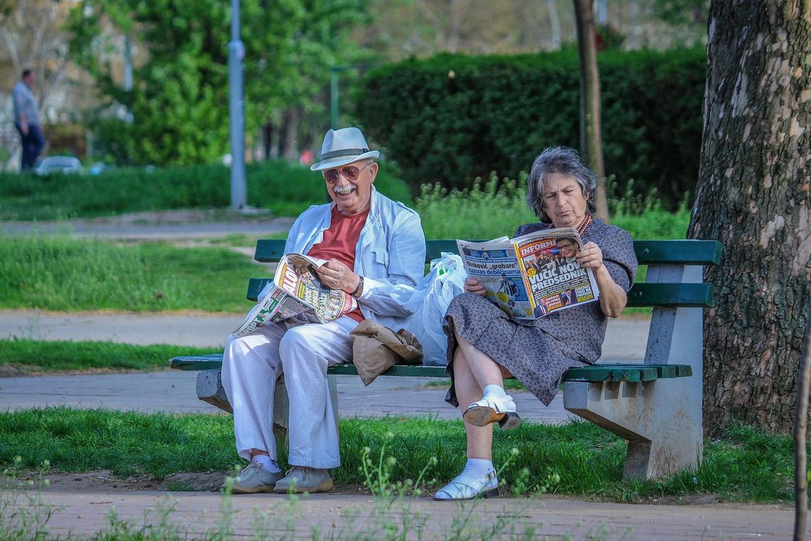 Oleśnicka policja ostrzega przed oszustami