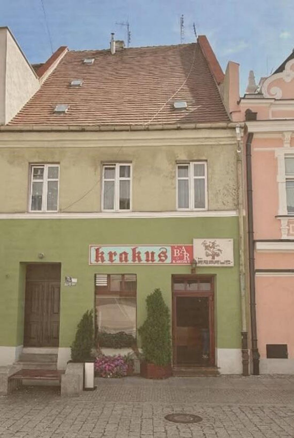Oleśnicki „Krakus” – 50 lat historii pisanej przez pokolenia Oleśnicki „Krakus” – 50 lat historii pisanej przez pokolenia