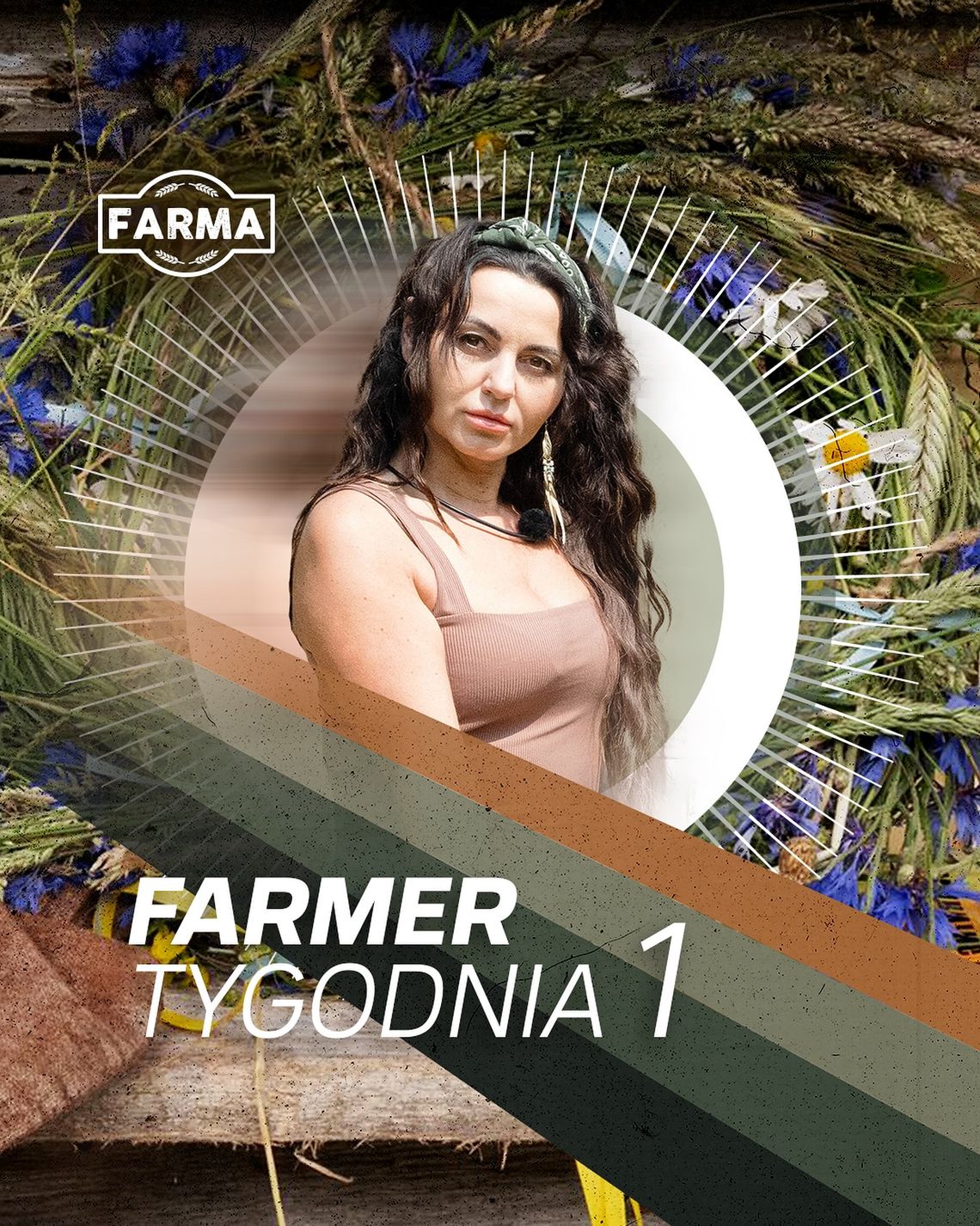 Oleśniczanka Farmerką Tygodnia