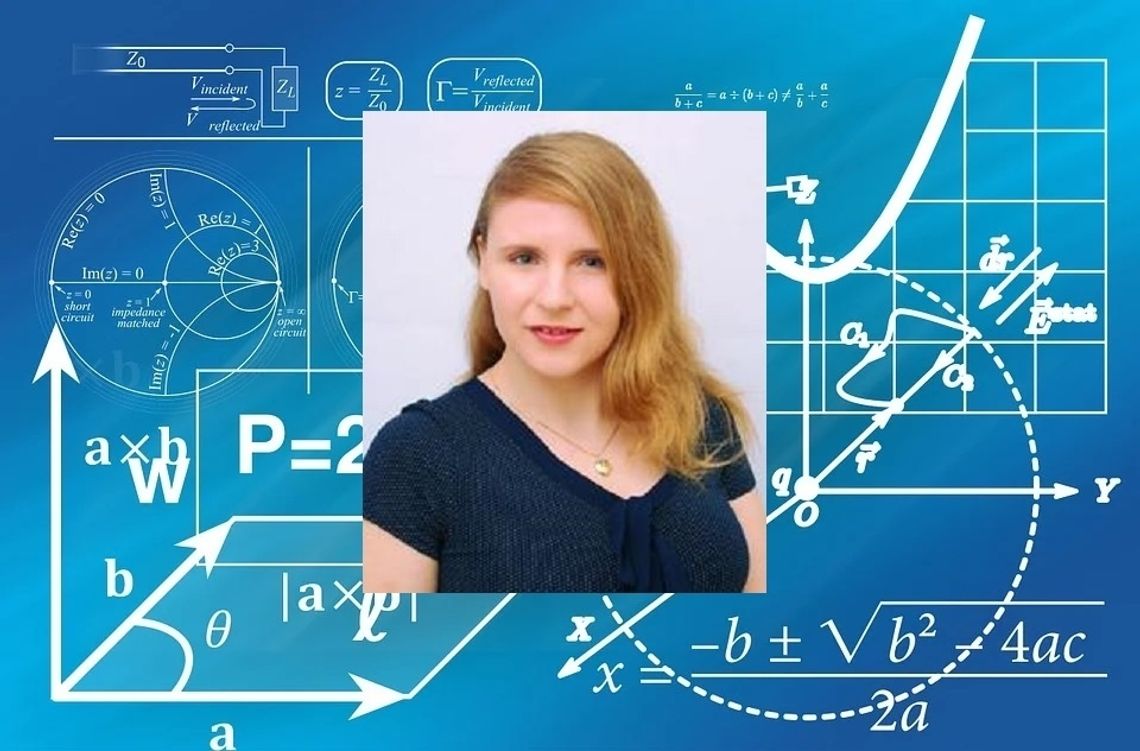Oleśniczanka wyróżniona przez  jury Międzynarodowej Nagrody im. Stefana Banacha