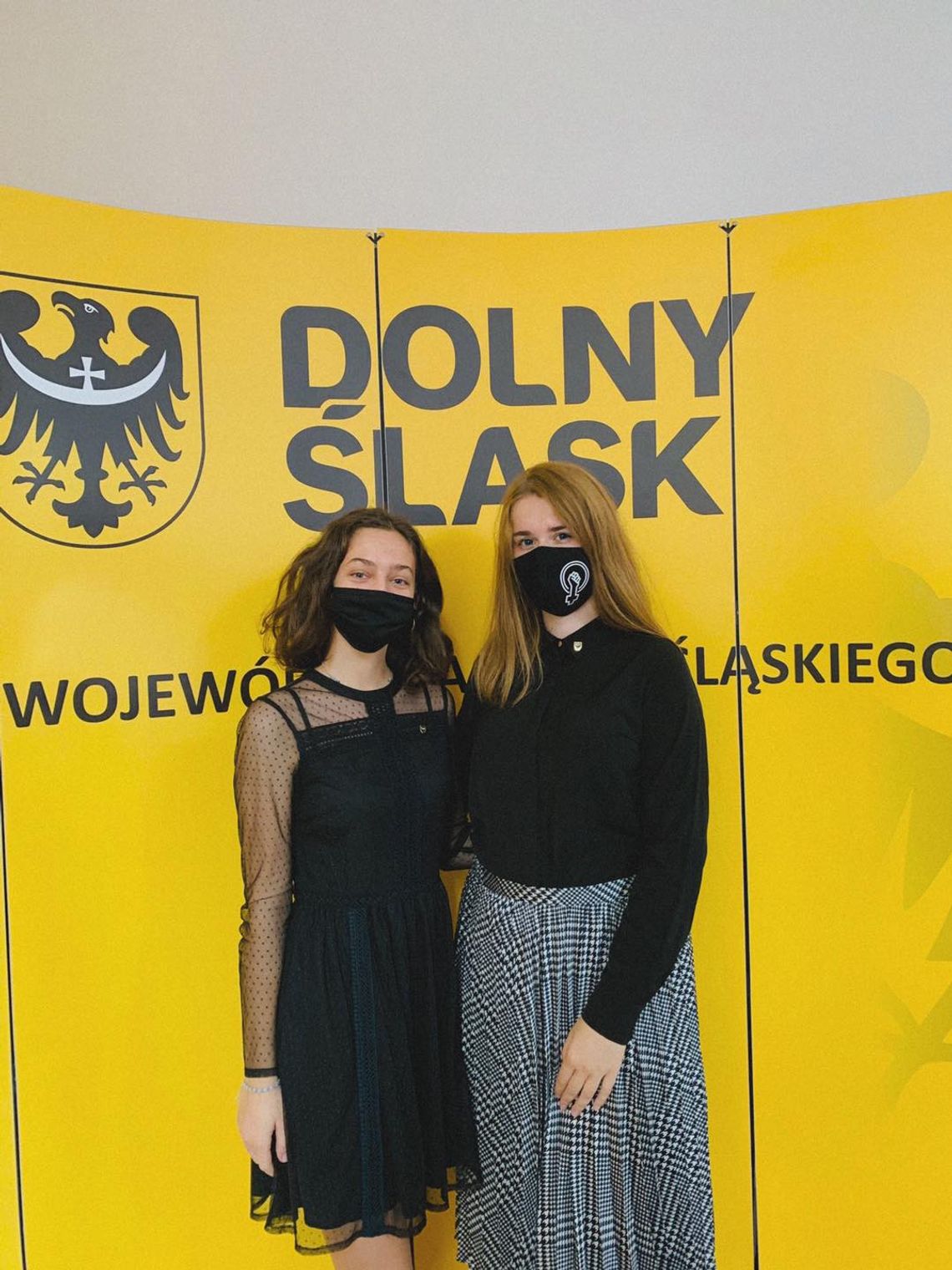 Oleśniczanki w Młodzieżowym Sejmiku Województwa Dolnośląskiego