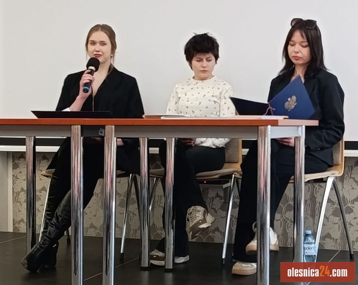 Olga Boznańska – malarka dusz, czyli nietypowa lekcja dla Uniwersytetu III Wieku
