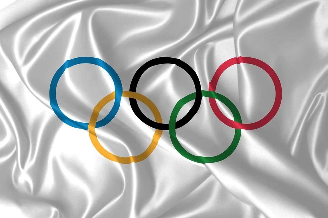 Olimpiada w Solnikach Małych zaprasza