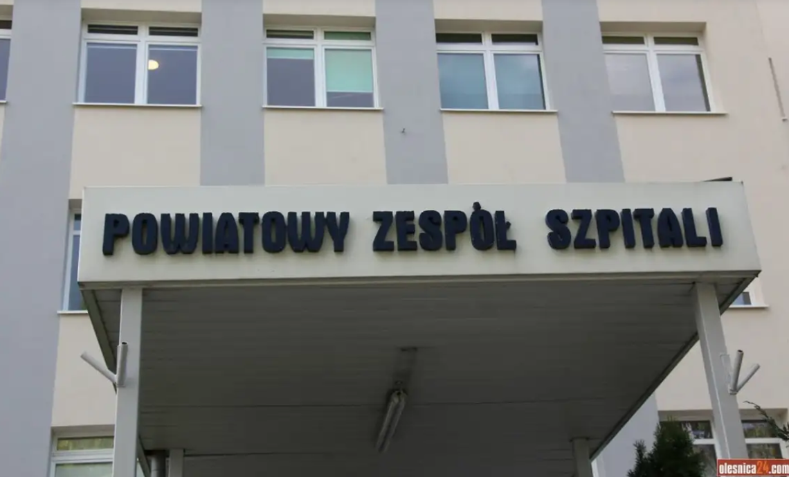 Oni wybiorą zastępcę dyrektora Powiatowego Zespołu Szpitali w Oleśnicy