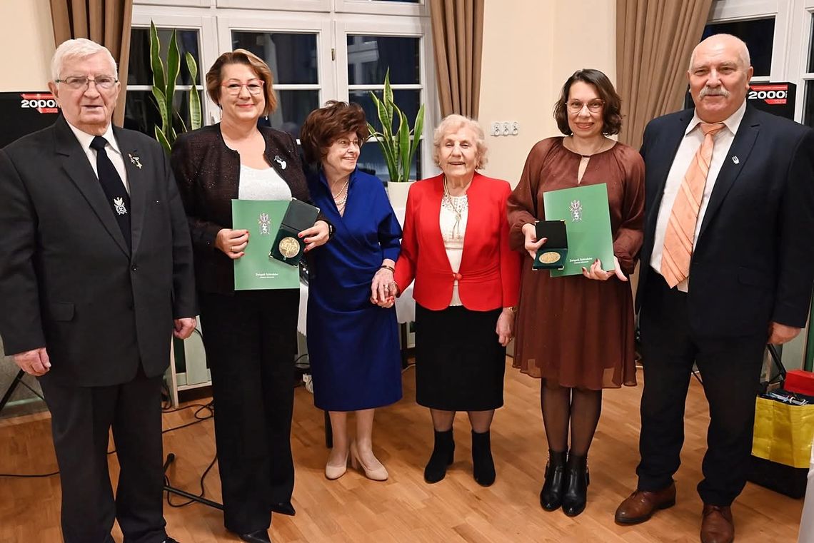 Opłatek u Sybiraków z Oleśnicy Opłatek u Sybiraków z Oleśnicy