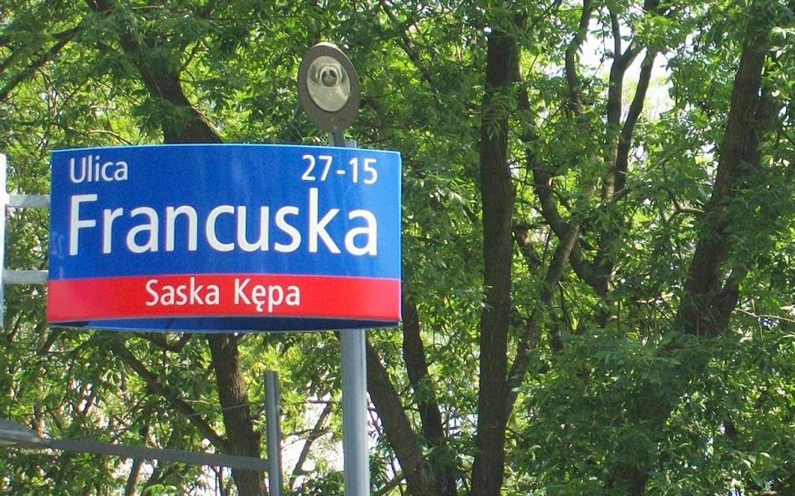 Osiem nowych nazw ulic w Oleśnicy