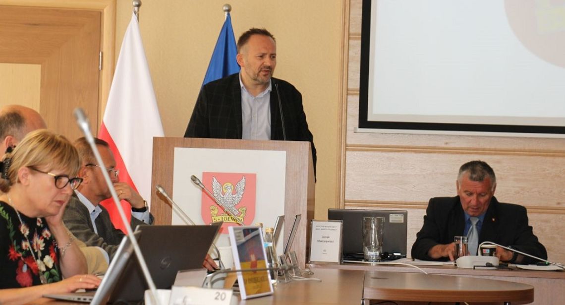 Ostre starcie Jana Bronsia i Mirosława Płaczkowskiego. Kto kłamie?