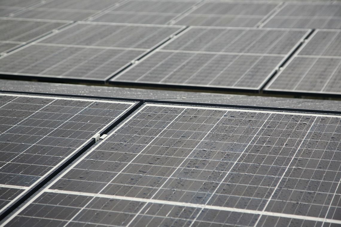 Ostro protestują przeciw gigantycznej elektrowni fotowoltaicznej w Sycowie Ostro protestują przeciw gigantycznej elektrowni fotowoltaicznej w Sycowie