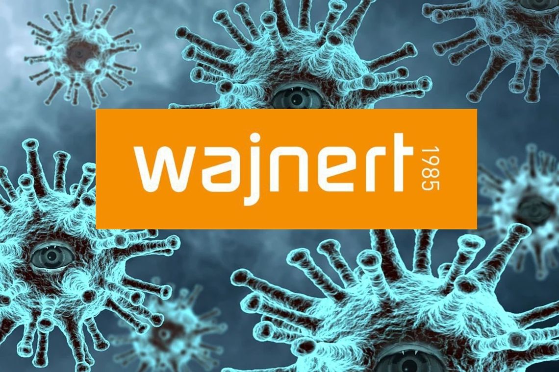 Oświadczenie Wajnert Meble o sytuacji epidemicznej w firmie