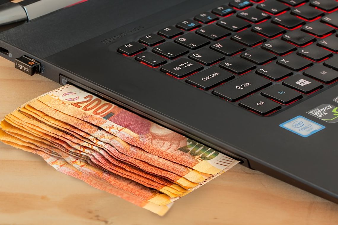 Oszukali ich na 200 tysięcy złotych
