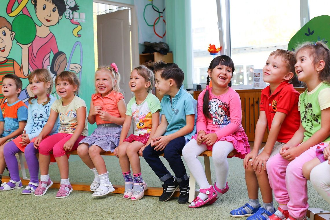 Otwarcie przedszkola w gminie Dobroszyce 1 czerwca