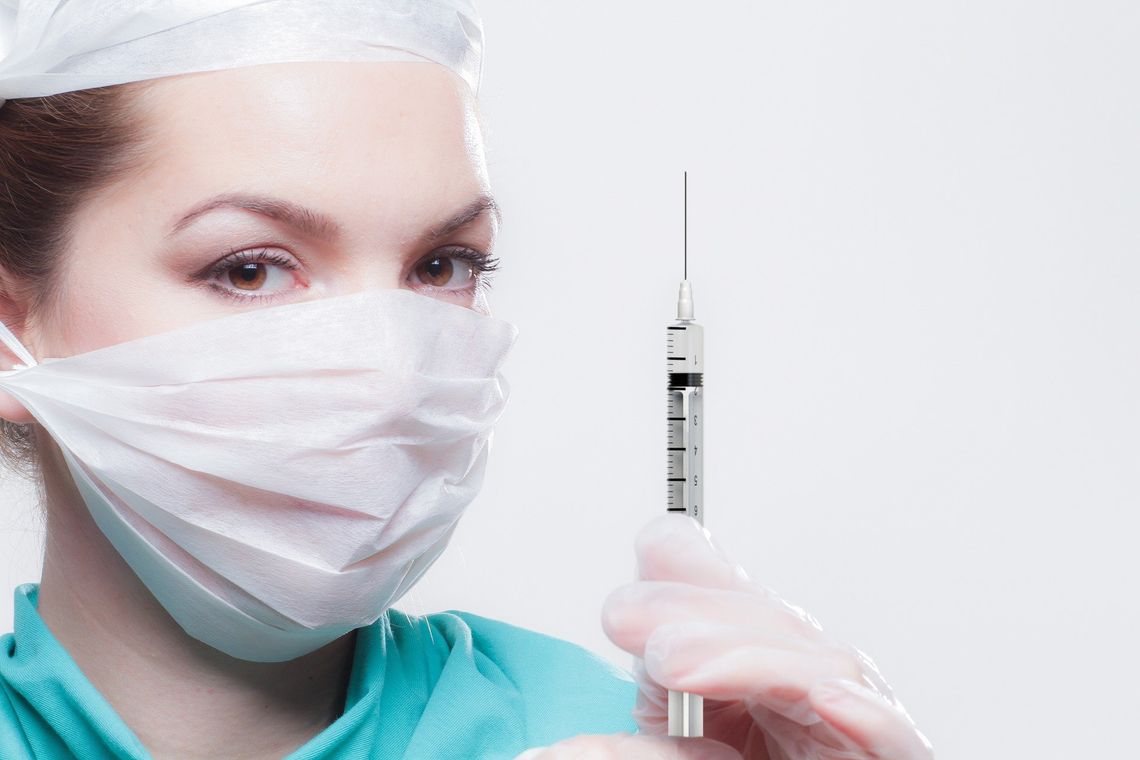 Pacjent może wybrać punkt szczepienia przeciw COVID-19 i zasięgnąć informacji o preparacie