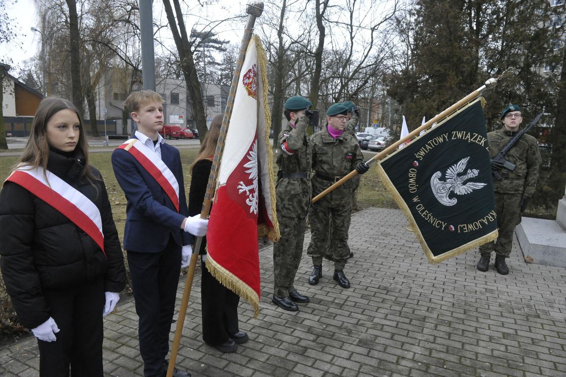 Pamiętając o Armii Krajowej