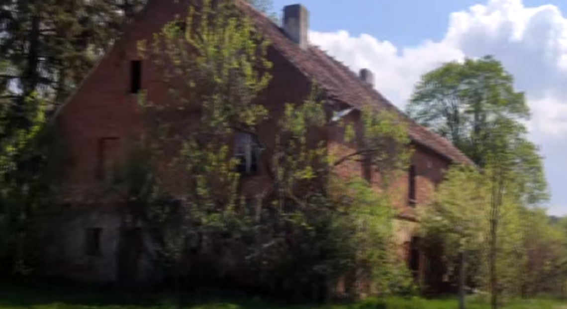 Pamiętacie "Złote Łany"? Zobaczcie "Przerwany mecz" rok 2000 (WIDEO)