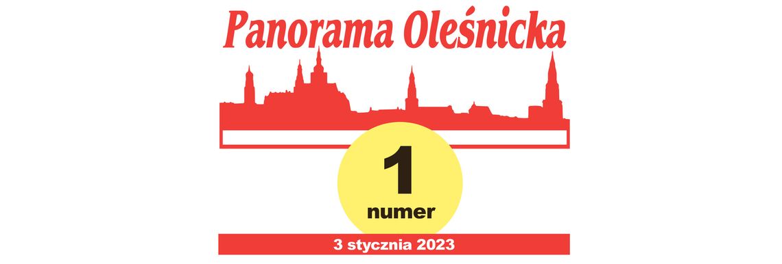 Panorama Oleśnicka nr 1