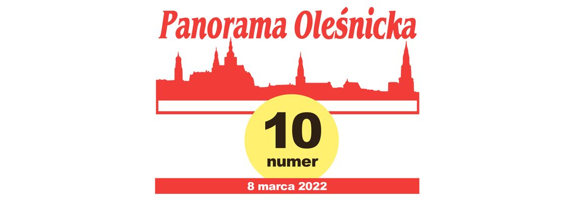 Panorama Oleśnicka nr 10