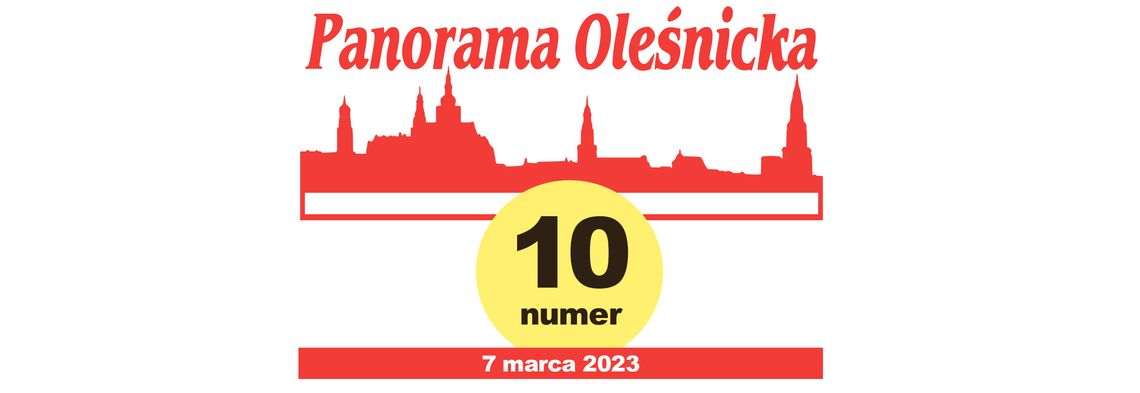 Panorama Oleśnicka nr 10