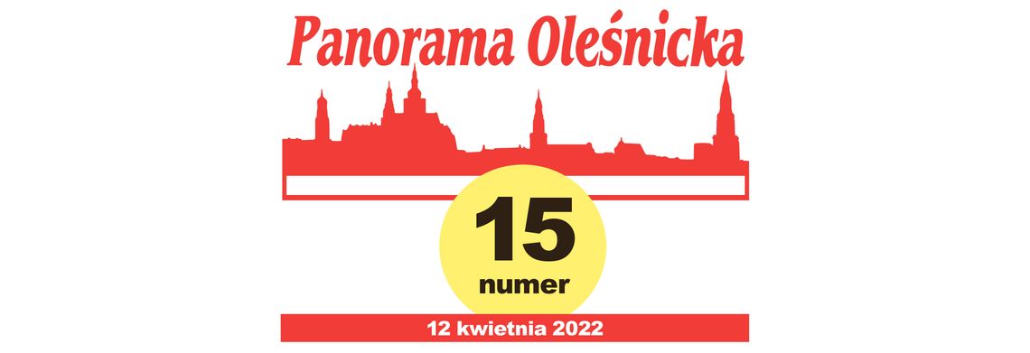 Panorama Oleśnicka nr 15