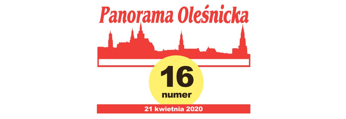 Panorama Oleśnicka nr 16