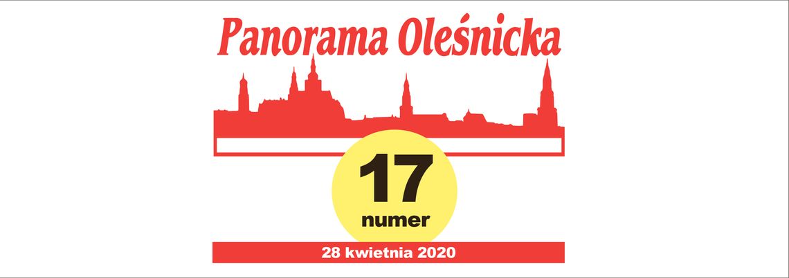 Panorama Oleśnicka nr 17
