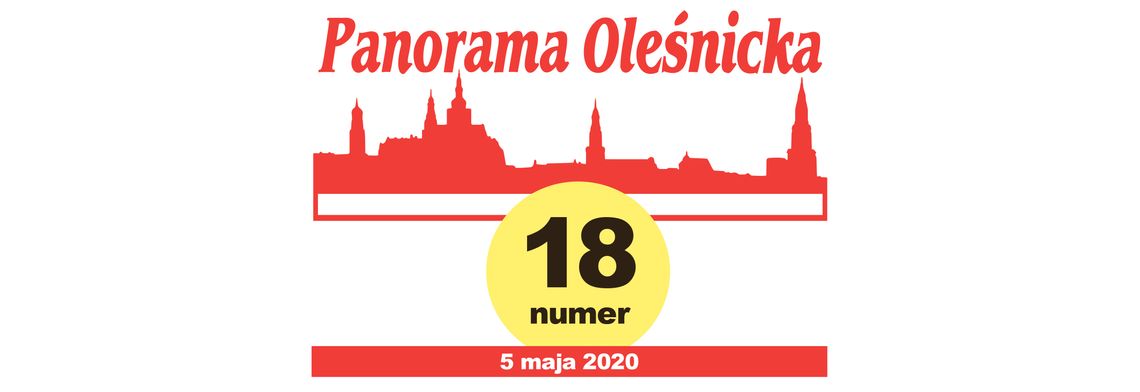 Panorama Oleśnicka nr 18