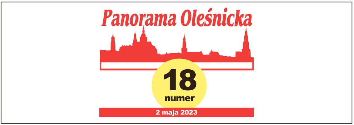 Panorama Oleśnicka nr 18