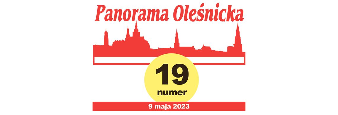 Panorama Oleśnicka nr 19